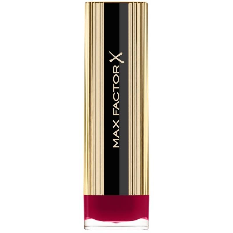 Max Factor Colour Elixir Lipstick - 080 Chilli