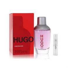 Hugo Boss Energise Cologne - Eau de Toilette - Doftprov - 5 ml