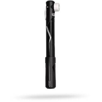 PRO Minipump Compact Telescopic Presta/Shrader