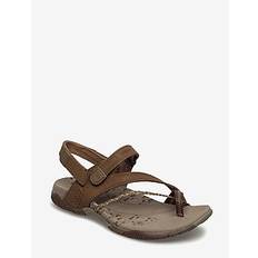 MERRELL Women's Siena - Light Brown |Beige |36