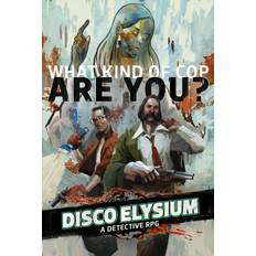 Disco Elysium GOG (Digital download)