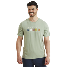 Sherpa Men's Bali Element Tee