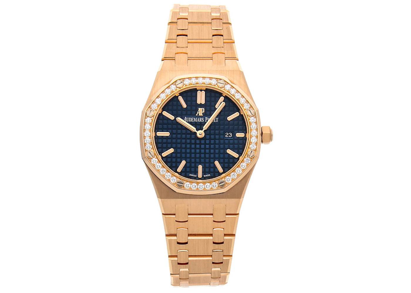 Audemars Piguet Royal Oak 67651OR.ZZ.1261OR.02 - One Size (One Size)