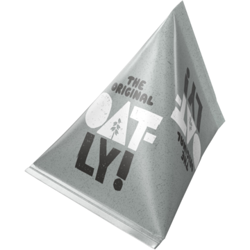 Oatly iKAFFE Havredryck 2cl