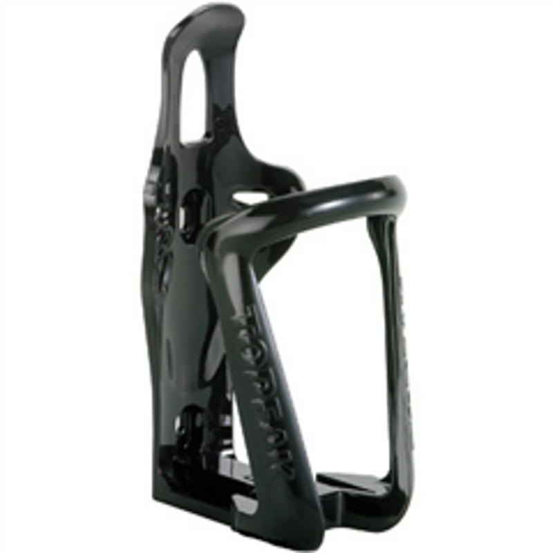 Topeak Flaskeholder Mono Cage CX Sort