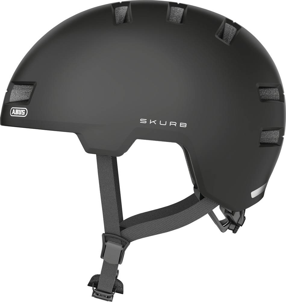 Abus Skurb 55-59CM
