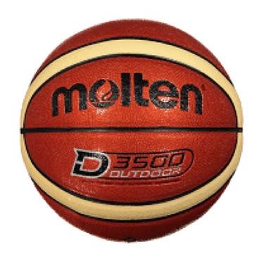 Molten BD3500 Outdoor basketboll