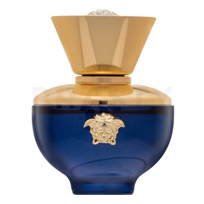 Versace Pour Femme Dylan Blue Donna 50 ml — Eau de Parfum