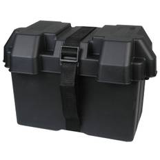 Batteriboks L42cm x H29cm x B23cm Ca. 115Ah