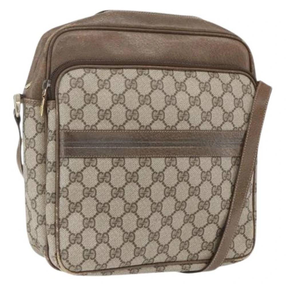 Gucci Vintage - Pre-owned Cross Body Bag Vintage - Dam - ONE Size -