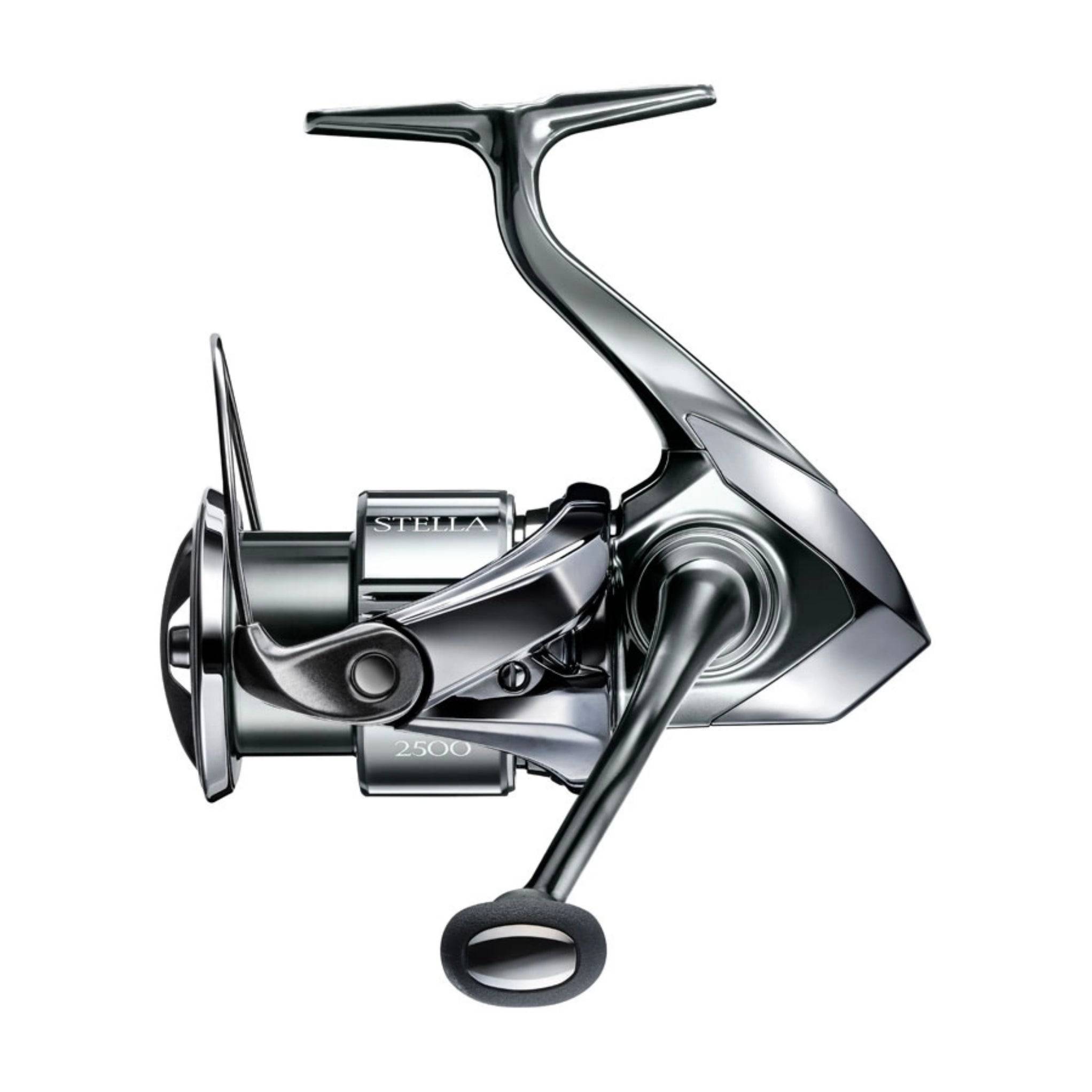 Shimano Stella FK 2500