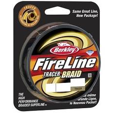 Fireline Tracer Braid 110m