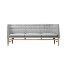 Mayor AJ5 Sofa - Remix 2 123/Olieret eg