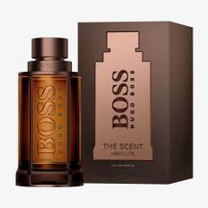 The Scent Absolute EdP 100 ml Hugo Boss