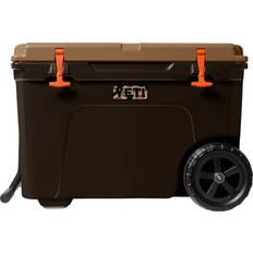 Yeti Tundra Haul Wheeled Cool Box Wetlands Camo, OneSize