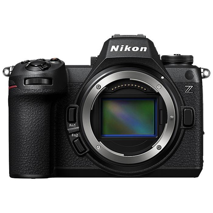 Nikon Z6 III kamerahus