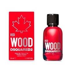 Dsquared2 - Red Wood EDT 50ml
