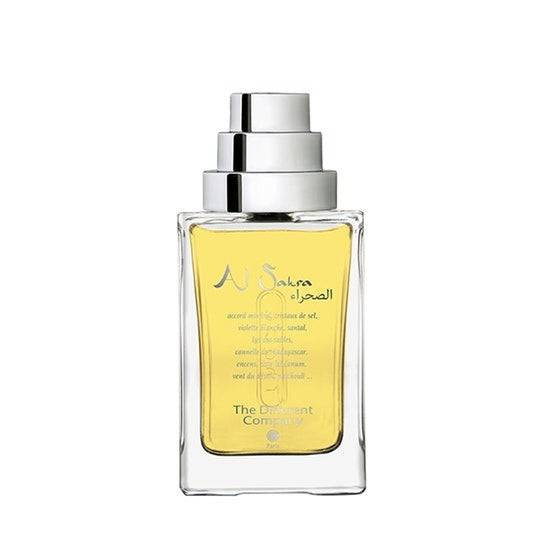 Det annorlunda företaget Al Sahra Eau de Parfum - 100 ml Refill