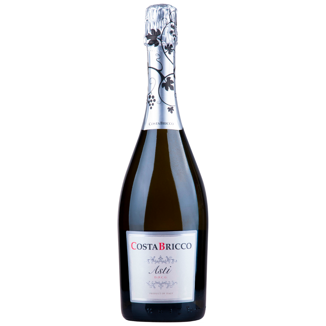 Asti DOCG - "Costa Bricco"