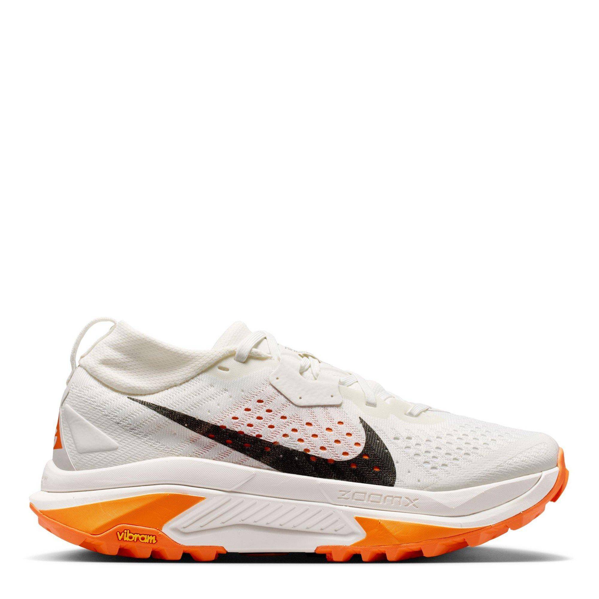 Nike Mens Nike Acg Pegasus Womens Off-Road Trail Running Shoes