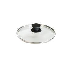 Lodge glaslåg - 20 cm