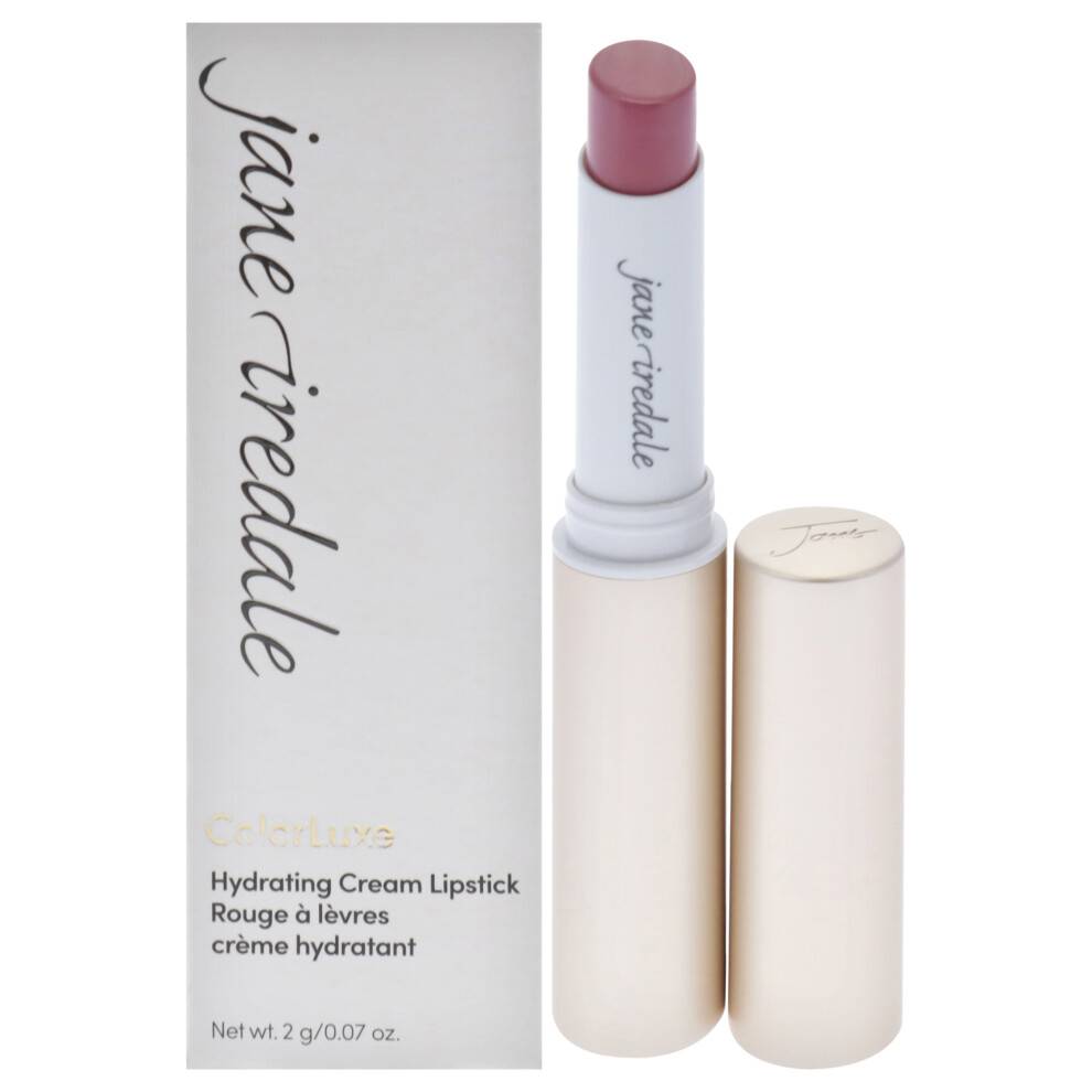 ColorLuxe Fuktgivande Läppstift - Tutu av Jane Iredale för Kvinnor - 0,07 oz Läppstift