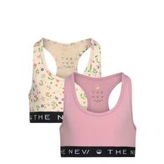 THE NEW The New Top 2-Pack |Pink |134/140