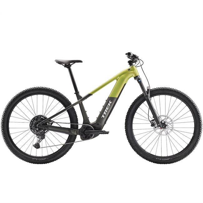 Tilbud! Trek Powerfly 4 G5 - Elmountainbike.