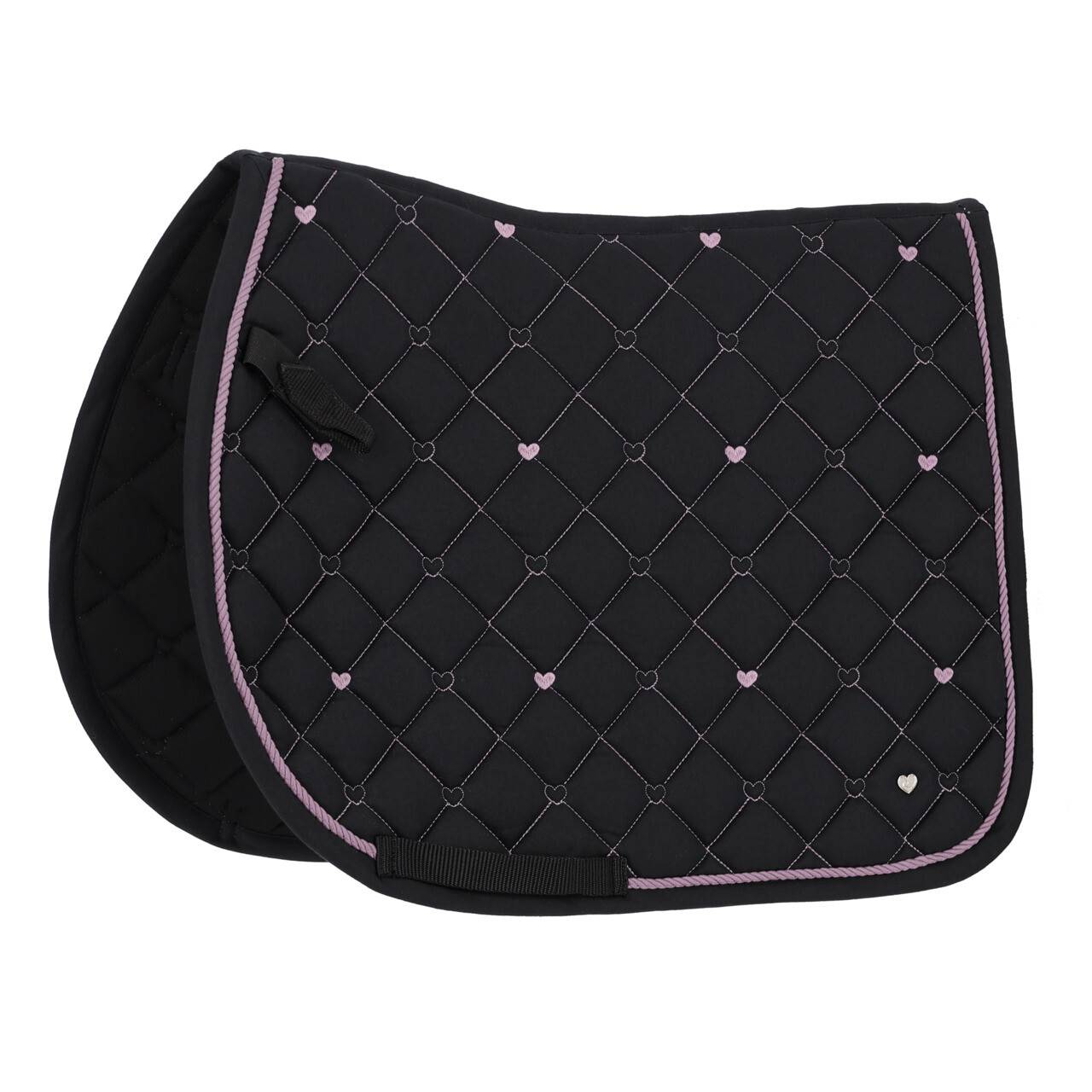 QHP Lize springunderlag - Pony