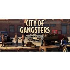 City of Gangsters - Deluxe Edition