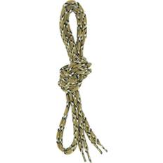 Lundhags Shoe Laces 150 cm Olive Multi, 150 cm