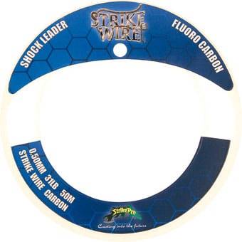 StrikeWire Carbon 25m/fp, Strike Wire