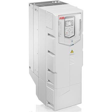 ABB Frekvensomformer 3x400 75kw ip55.