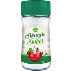 Hermesetas Sötningsmedel Stevia Lättströ 75g