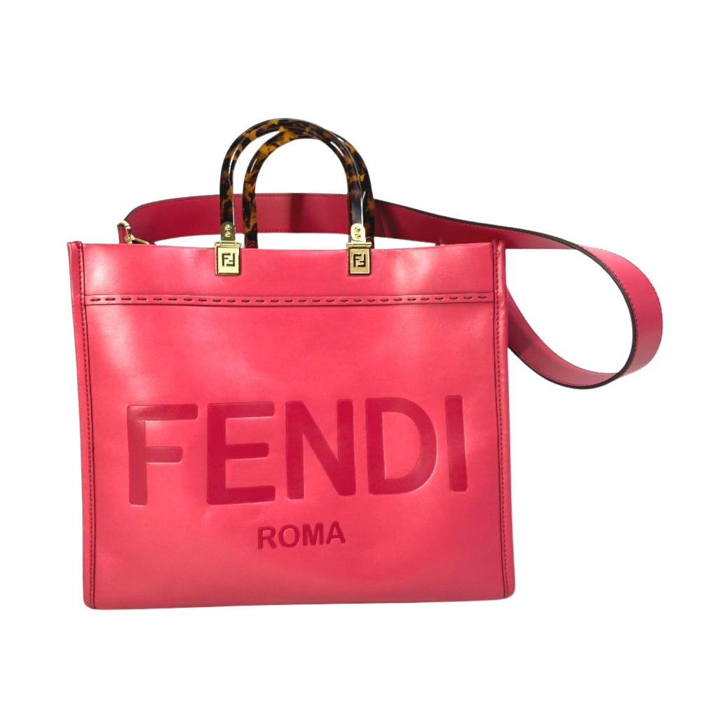 Fendi Vintage Fendi Baguette W 34cm x H 28.5cm x D 14.5cm - Fendi Vintage hos Magasin.