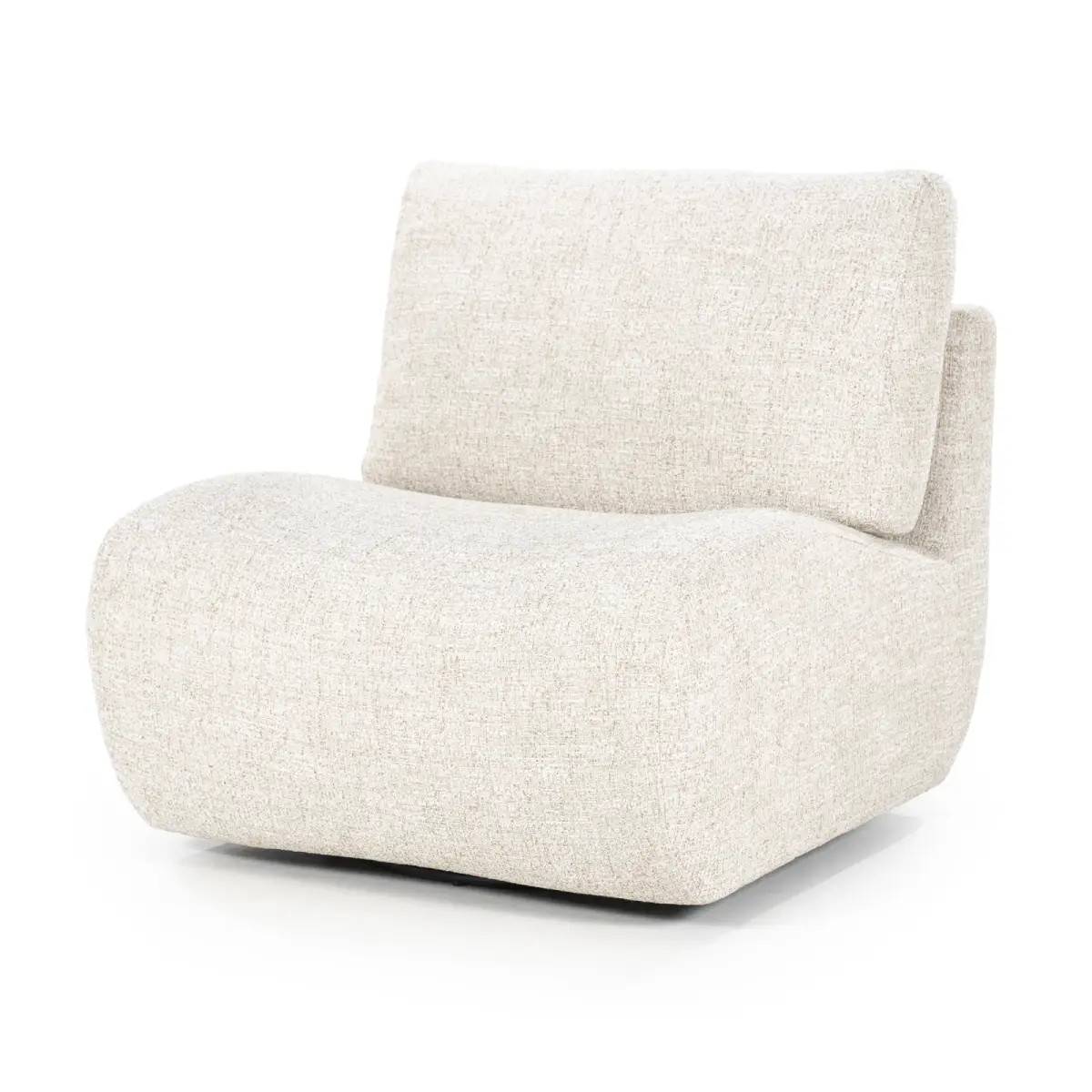 Eleonora, Lucia Loungestol - beige Donna