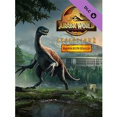 Jurassic World Evolution 2: Dominion Biosyn Expansion (PC) - Steam Key - GLOBAL