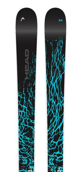 Head Oblivion 84.