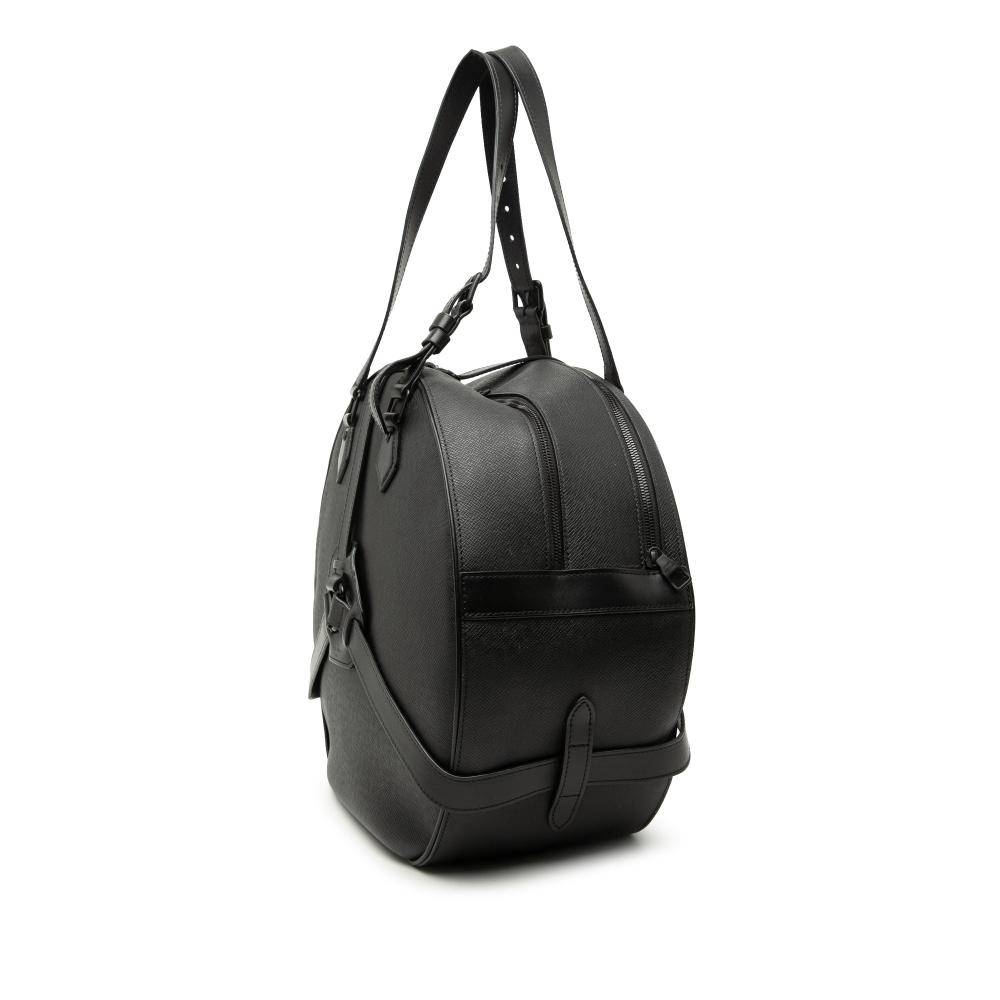 Louis Vuitton Vintage Louis Vuitton Shoulder Bags L 37cm x W 39cm x D 17cm - Skuldertasker hos Magasin.