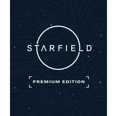 STARFIELD DIGITAL PREMIUM EDITION - PC Windows