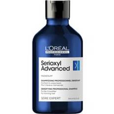 L'Oréal Professionnel Serioxyl Advanced Purifier & Bodifier Shampoo 300 ml