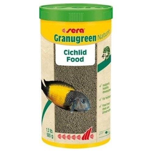 Granugreen Nature