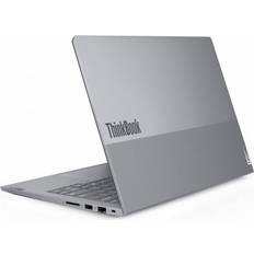 Lenovo ThinkBook 14 G8 IRL Intel Core 7 240H Laptop 35.6 cm (14") WUXGA 16 GB DDR5-SDRAM 512 GB SSD Wi-Fi 6 (802.11ax) Windows 11 Pro Grey