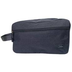 Duffy Unisex Necessär Svart