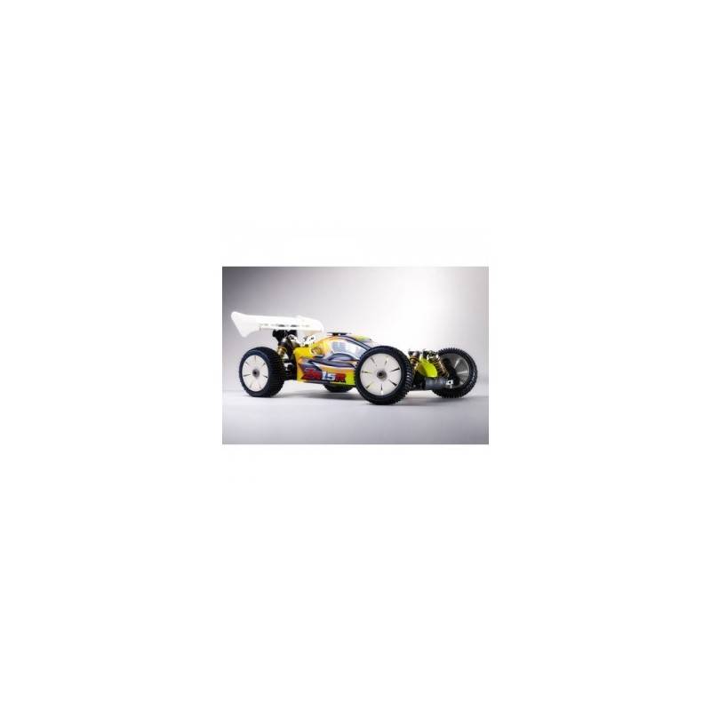 Caster Zx 1.5 R Buggy 1/8