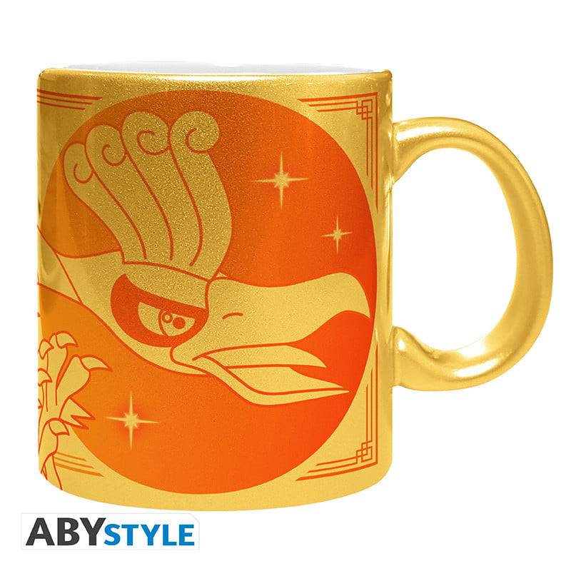 Pokemon - Ho-Oh Gold Mug (320ml)