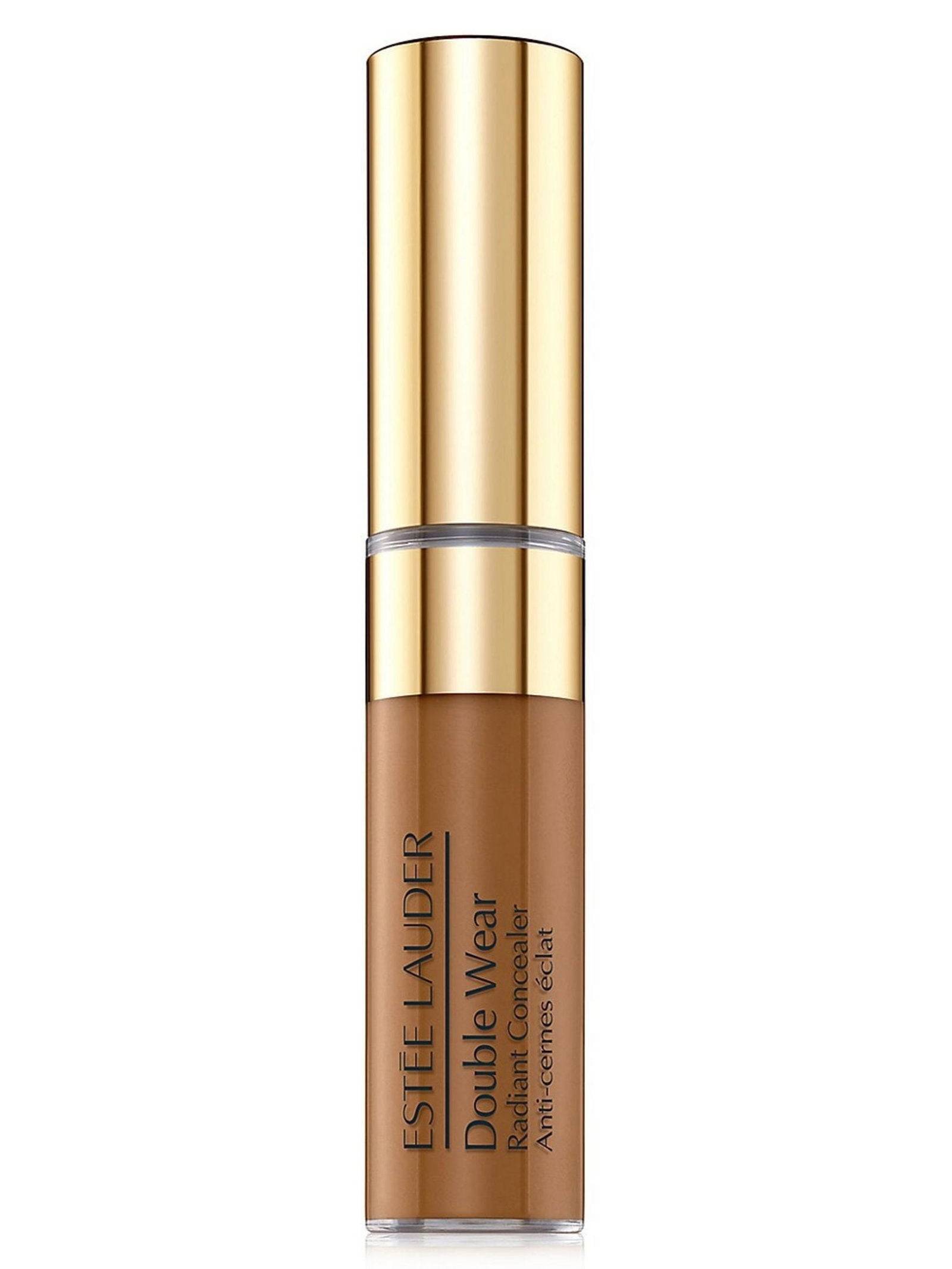 Estee Lauder Double Wear Radiant, Correcting & Highlighting, Correttore liquido, 5N, Profondo, 10 ml