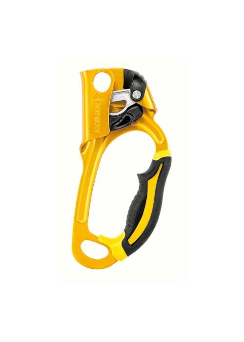 Petzl Ascension 2015 - Right