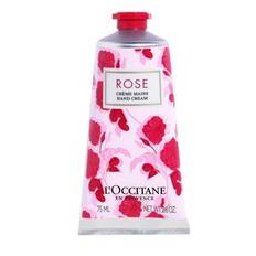 L'Occitane en Provence rose rose hand cream 75 ml L'Occitane en Provence