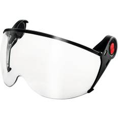 Visir KASK transparent inkl. adapter till Primero/Zenith X